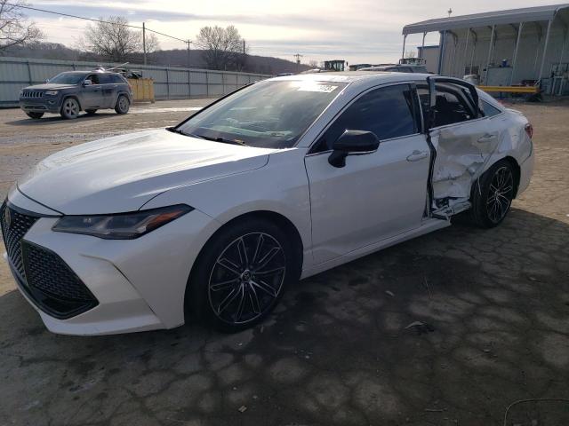 TOYOTA AVALON XLE 2019 4t1bz1fb7ku025305