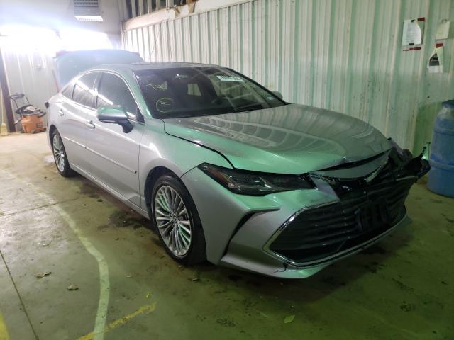 TOYOTA AVALON XLE 2019 4t1bz1fb7ku027863