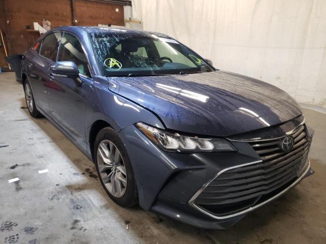 TOYOTA AVALON 2019 4t1bz1fb7ku029631