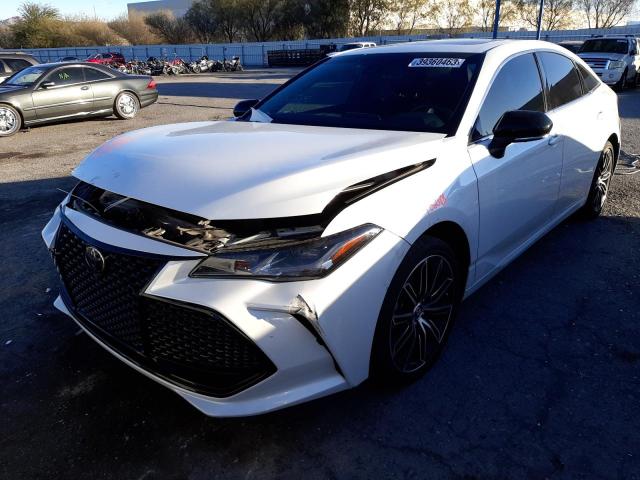 TOYOTA AVALON XLE 2019 4t1bz1fb7ku032562