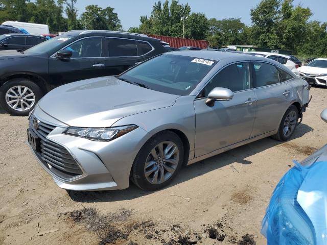 TOYOTA AVALON XLE 2019 4t1bz1fb7ku033629