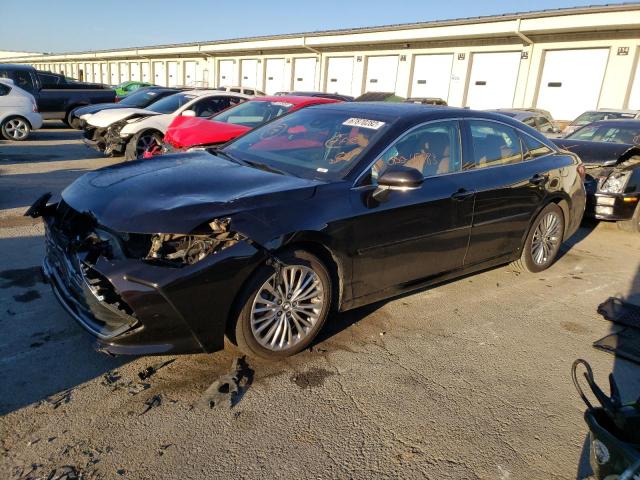 TOYOTA AVALON XLE 2019 4t1bz1fb8ku003894