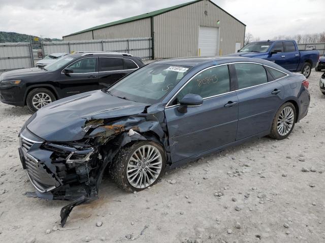 TOYOTA AVALON 2019 4t1bz1fb8ku004057