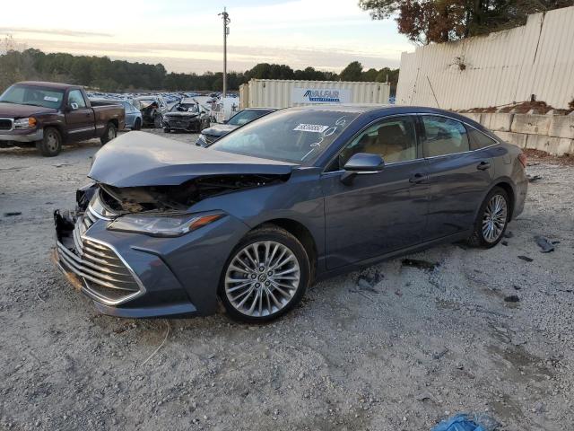 TOYOTA AVALON XLE 2019 4t1bz1fb8ku006021