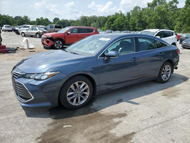 TOYOTA AVALON XLE 2019 4t1bz1fb8ku006620