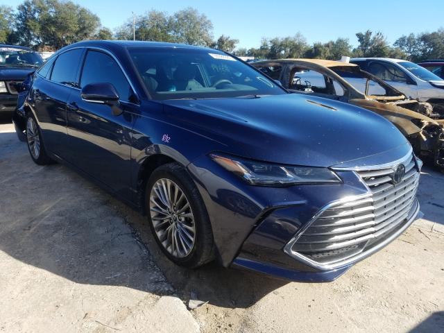 TOYOTA AVALON LIM 2019 4t1bz1fb8ku010554