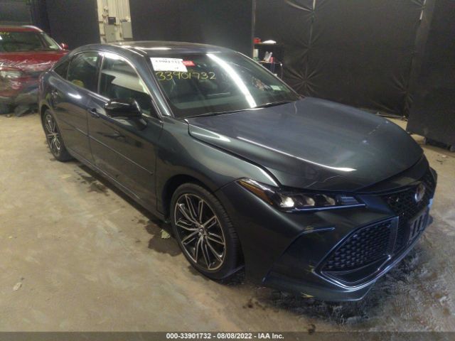 TOYOTA AVALON 2019 4t1bz1fb8ku011350