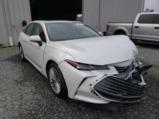 TOYOTA AVALON XLE 2019 4t1bz1fb8ku020842