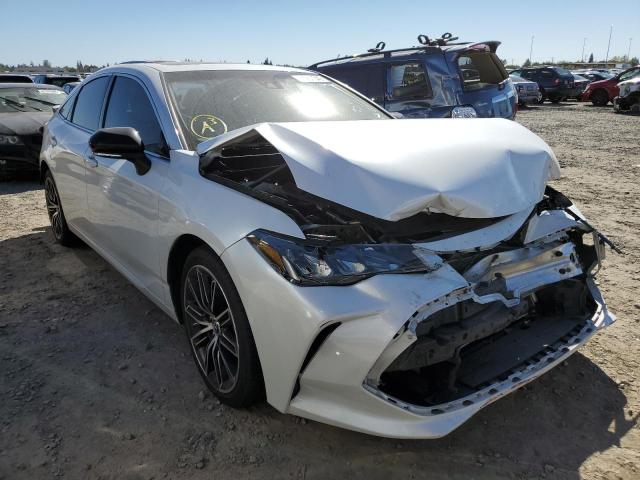 TOYOTA AVALON XLE 2019 4t1bz1fb8ku021702