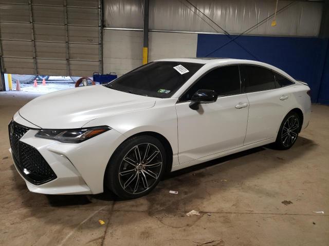 TOYOTA AVALON XLE 2019 4t1bz1fb8ku029279