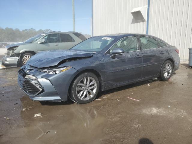 TOYOTA AVALON 2019 4t1bz1fb8ku034689