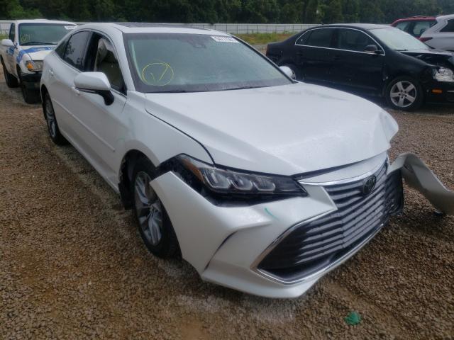 TOYOTA AVALON XLE 2019 4t1bz1fb8ku035065