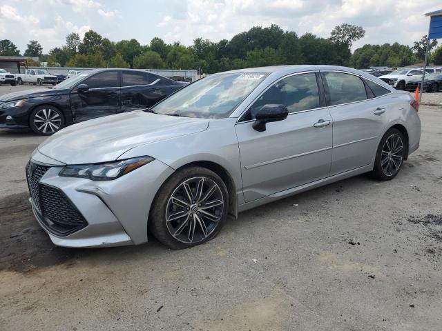 TOYOTA AVALON XLE 2019 4t1bz1fb8ku037141