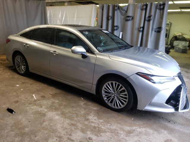 TOYOTA AVALON XLE 2019 4t1bz1fb9ku004214