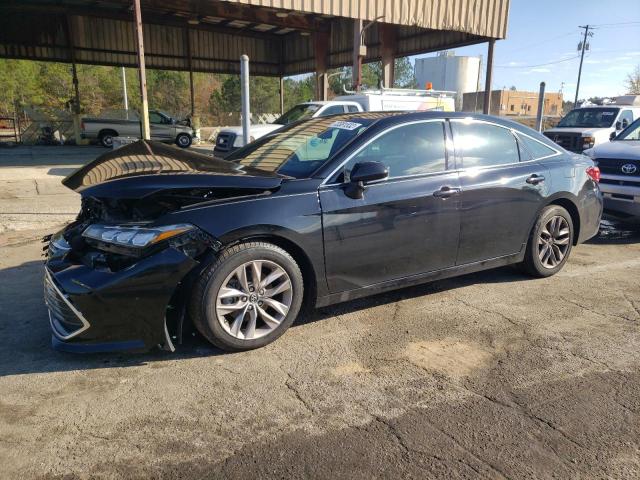 TOYOTA AVALON XLE 2019 4t1bz1fb9ku006271