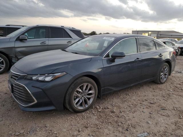 TOYOTA AVALON XLE 2019 4t1bz1fb9ku012216