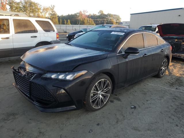 TOYOTA AVALON 2019 4t1bz1fb9ku013026