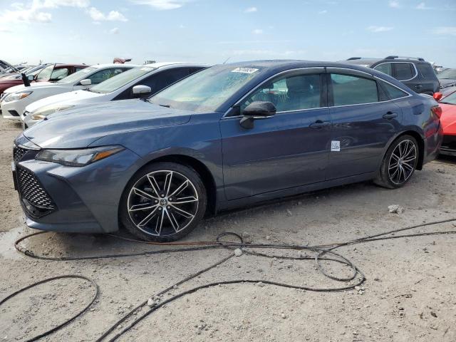 TOYOTA AVALON XLE 2019 4t1bz1fb9ku014516