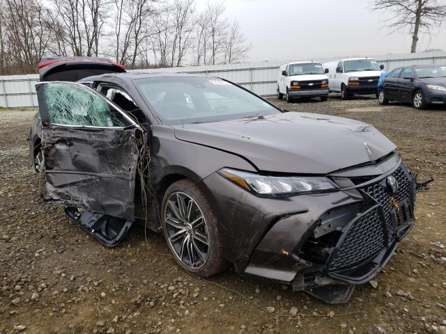 TOYOTA AVALON XLE 2019 4t1bz1fb9ku021689