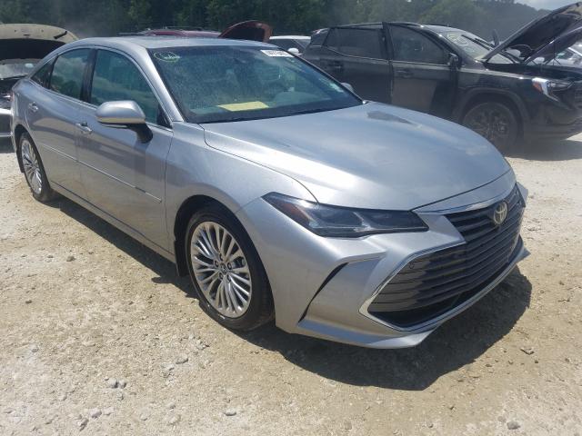 TOYOTA AVALON XLE 2019 4t1bz1fb9ku024639