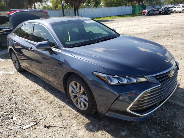 TOYOTA AVALON XLE 2019 4t1bz1fb9ku025645