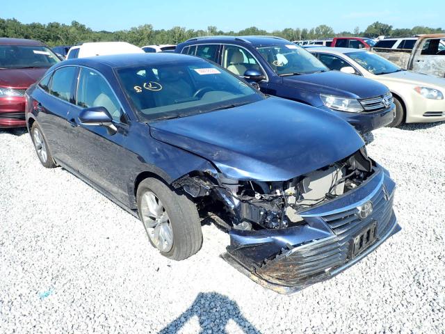 TOYOTA AVALON XLE 2019 4t1bz1fb9ku029498