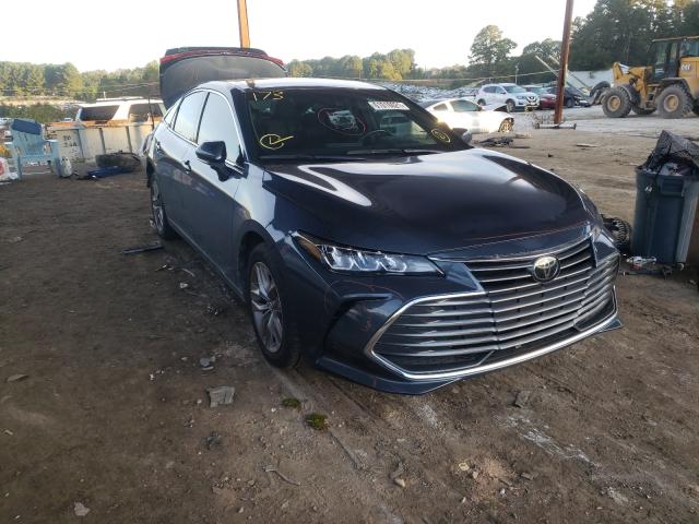 TOYOTA AVALON XLE 2019 4t1bz1fb9ku029761