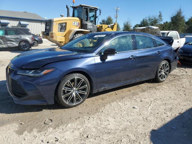 TOYOTA AVALON XLE 2019 4t1bz1fb9ku029792