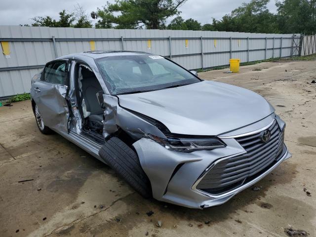 TOYOTA AVALON XLE 2019 4t1bz1fb9ku030506