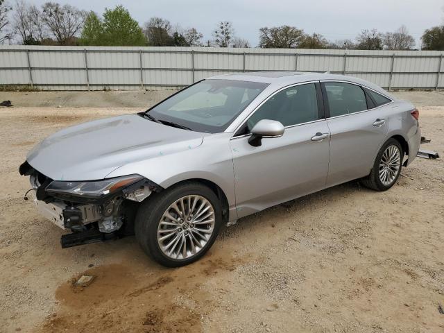 TOYOTA AVALON 2019 4t1bz1fb9ku033373