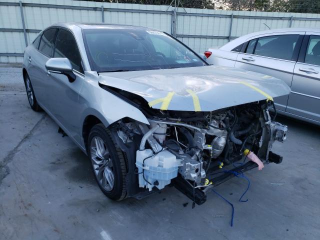 TOYOTA AVALON XLE 2019 4t1bz1fbxku003170