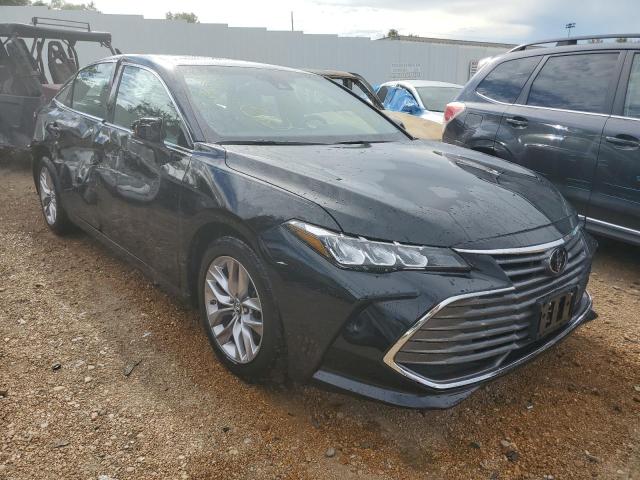 TOYOTA AVALON XLE 2019 4t1bz1fbxku006425