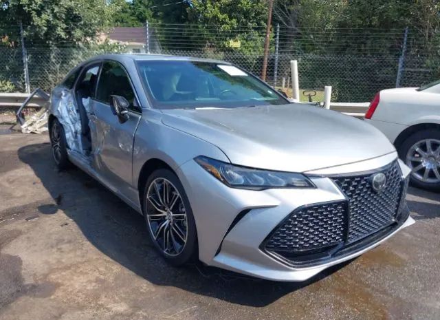 TOYOTA AVALON 2019 4t1bz1fbxku008403