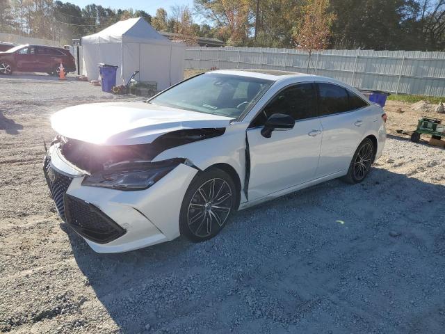 TOYOTA AVALON 2019 4t1bz1fbxku011656