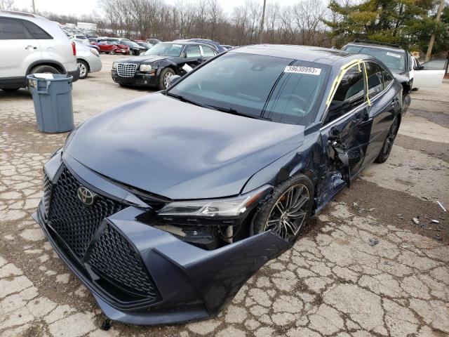 TOYOTA AVALON XLE 2019 4t1bz1fbxku017053