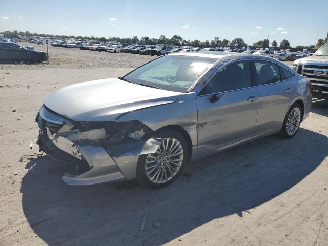 TOYOTA AVALON XLE 2019 4t1bz1fbxku024827