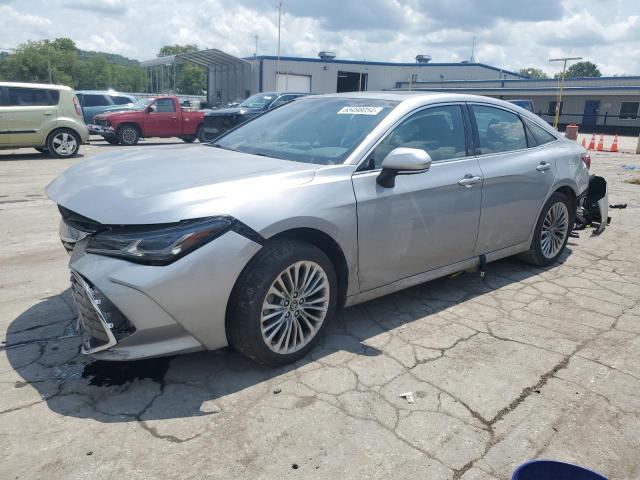 TOYOTA AVALON XLE 2019 4t1bz1fbxku028604