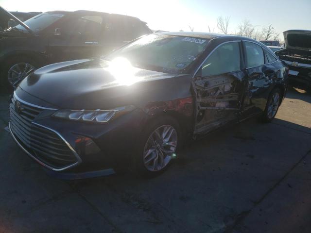 TOYOTA AVALON XLE 2019 4t1bz1fbxku028747