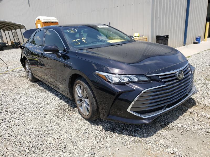 TOYOTA AVALON XLE 2019 4t1bz1fbxku030451