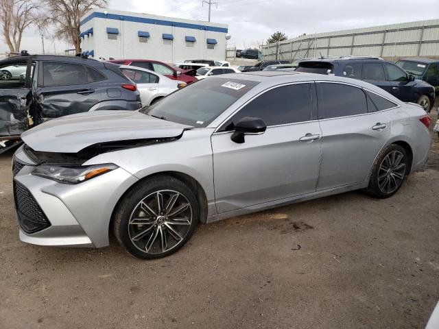 TOYOTA AVALON 2019 4t1bz1fbxku030546