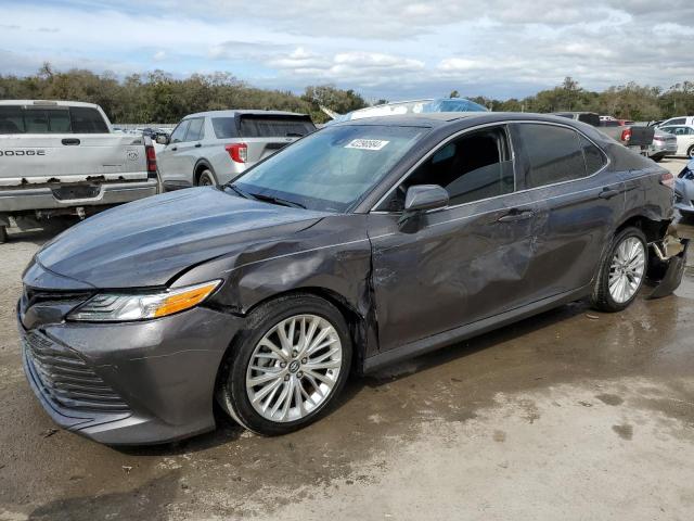 TOYOTA CAMRY 2018 4t1bz1hk1ju014215