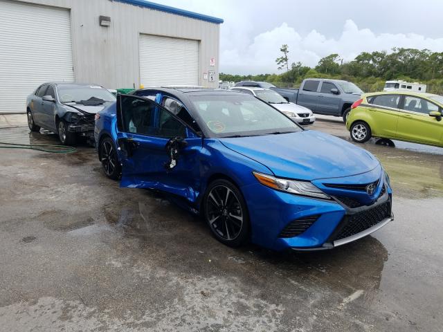 TOYOTA NULL 2018 4t1bz1hk2ju021450