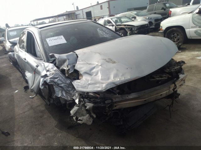 TOYOTA CAMRY 2018 4t1bz1hk3ju012594