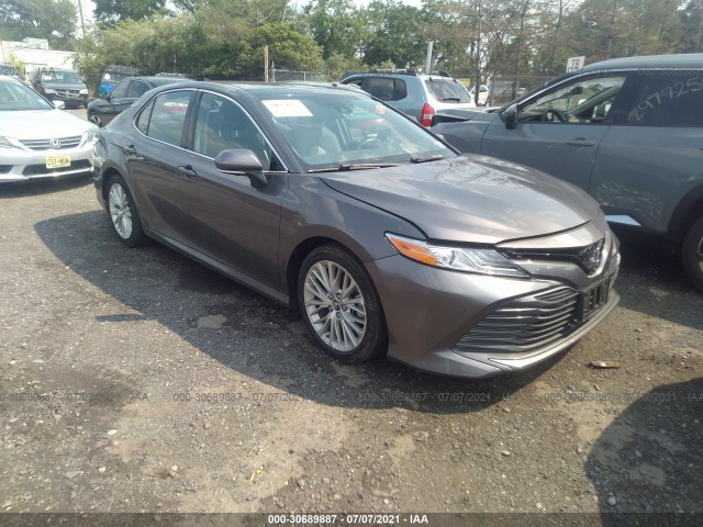 TOYOTA CAMRY 2019 4t1bz1hk3ku030773