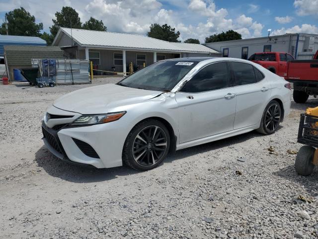 TOYOTA CAMRY 2019 4t1bz1hk3ku507220