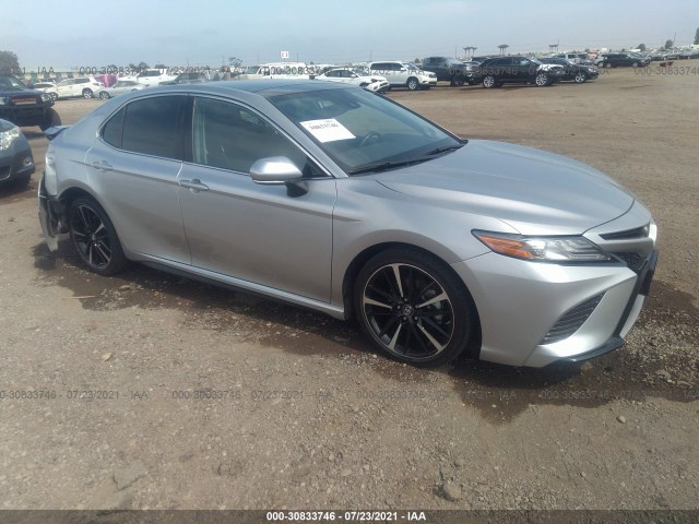 TOYOTA CAMRY 2019 4t1bz1hk5ku509342