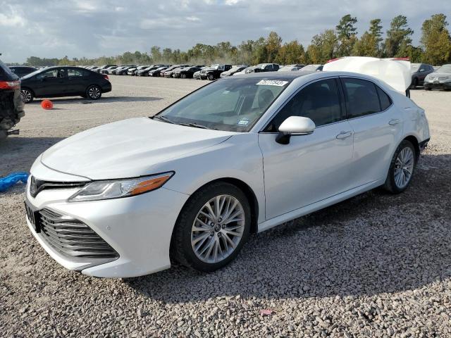 TOYOTA CAMRY 2018 4t1bz1hk6ju005851