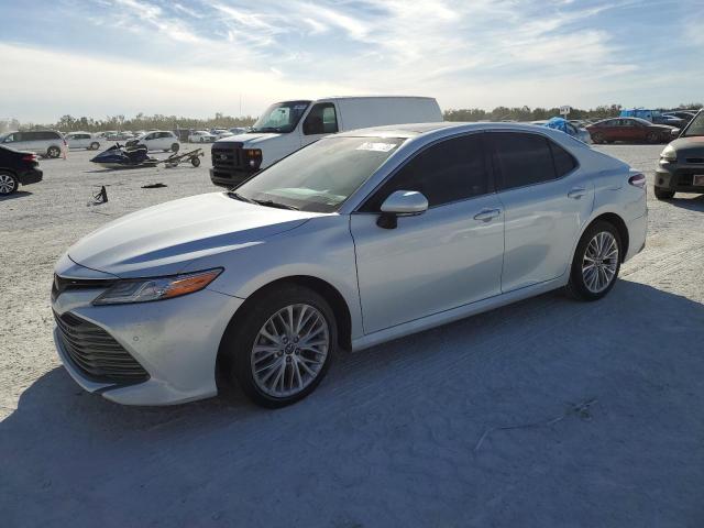 TOYOTA CAMRY 2018 4t1bz1hk6ju012153