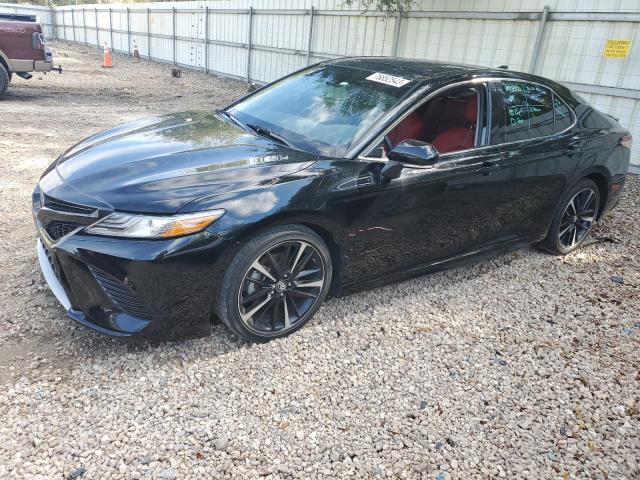 TOYOTA CAMRY 2019 4t1bz1hk6ku029133