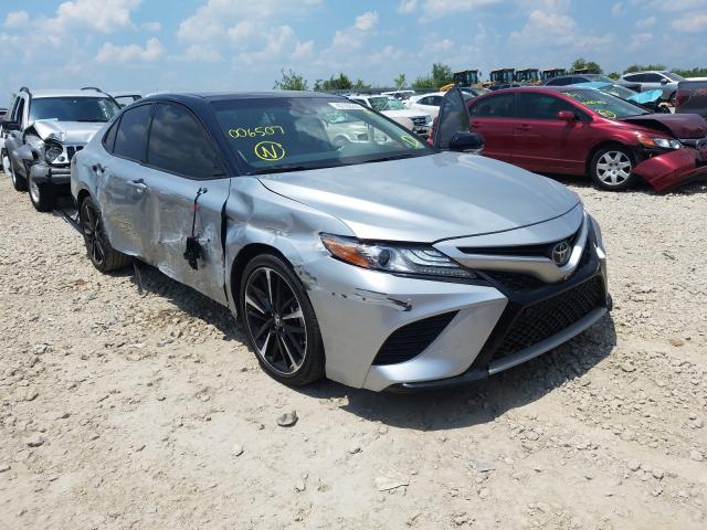 TOYOTA NULL 2018 4t1bz1hk7ju006507